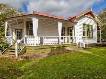 Charming 1910 Character Home