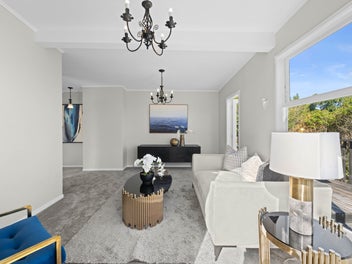 A Hidden Gem - Your Perfect Family Home Awaits