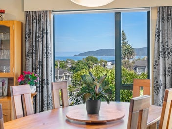 Space, Style & Spectacular Views