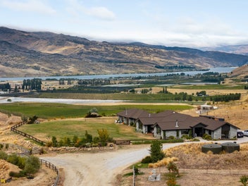 Must-See High-Country Lifestyle Opportunity!