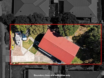 Home Invest or Development in One – Westlake Zone