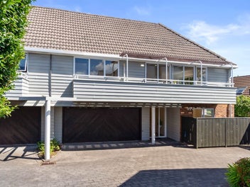 Heart of Remuera Living - DGZ