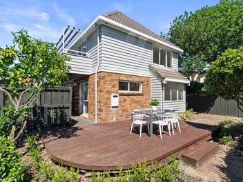 Heart of Remuera Living - DGZ