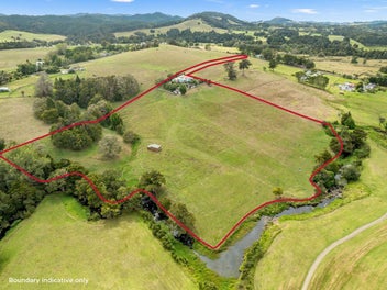 Opportunity, 4.25ha general residential zone