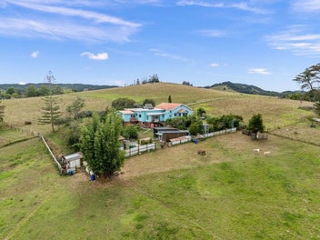 Opportunity, 4.25ha general residential zone