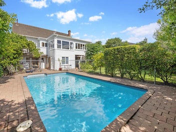 Spacious Character Home with Endless Flexibility