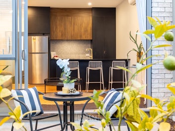 Goodbye NZ | Boutique 2Bed+Study