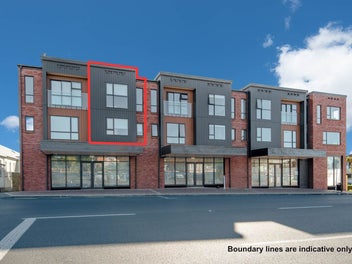Prime Belmont Location – Ready to Move In!