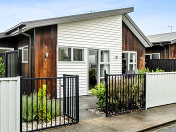 * UNDER OFFER * Charming Halswell Home Awaits You
