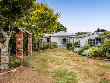 Family space - Subdivision potential