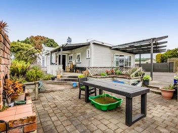 Family space - Subdivision potential