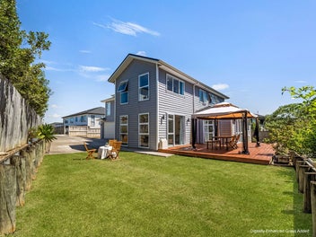 Room for Everyone - Heart of Orewa