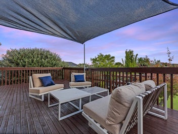 Charming Home, Inviting Land