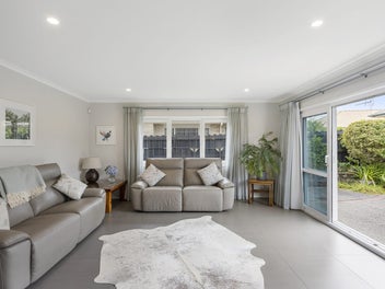 Unmatched Space, Style + Convenience