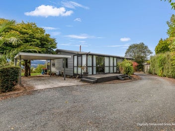 This Beautiful Family Home Could Be Yours!