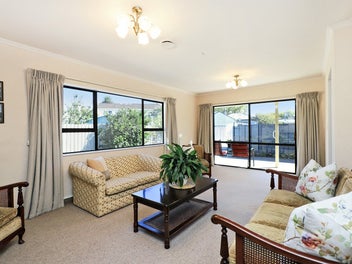 Cute Little Property - So Close To Taradale Centre