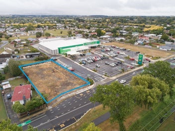 Outstanding Residential Development Site For Sale