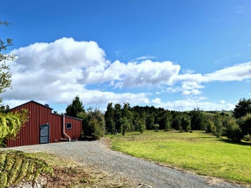 Outstanding Opportunity - Private Bush Retreat