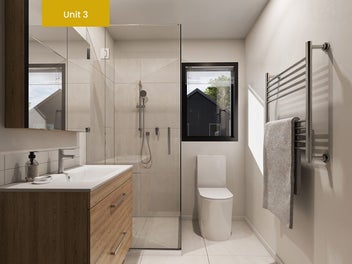 Upper Riccarton Homes with 6% Rental offer!