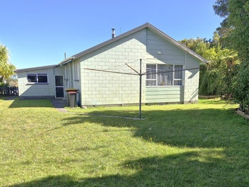 Awesome Investment or First Home