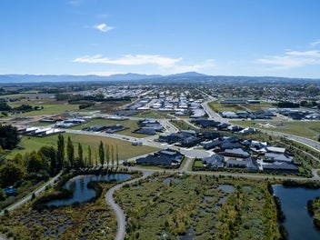 Townsend Fields - Stage 4 & 5 Available Now!