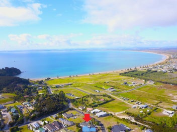 Views to die for on the Peninsula!
