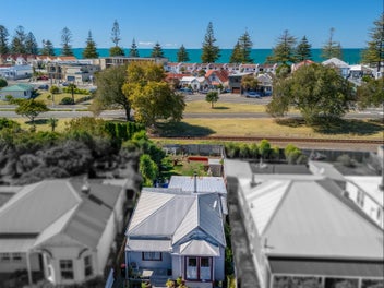 Napier's best buy?