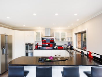Immaculate brick home in Milson