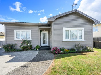 Fantastic First Home or Investment