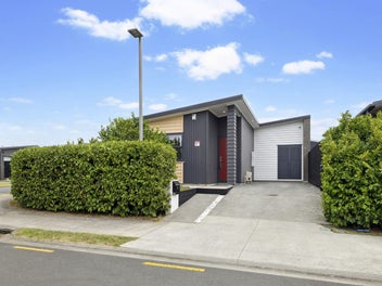Home Sweet Home with Wheel Chair Access Option