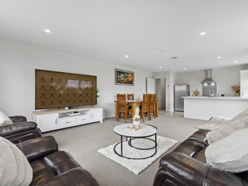 Home Sweet Home with Wheel Chair Access Option