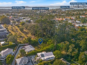 Prime Location-Building Consent is imminent!