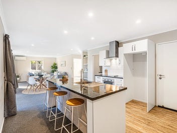 Owners Moved Overseas. Fast Sale Sought.