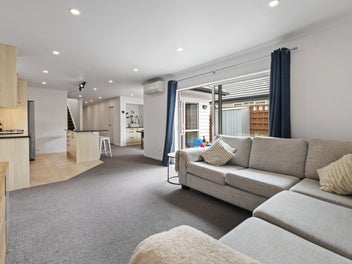 Magnificent Home on Moho Lane