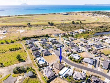 Family-Friendly Living in a Beachside Community