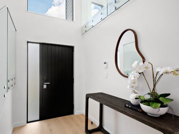 Thoughtfully Designed Family Haven
