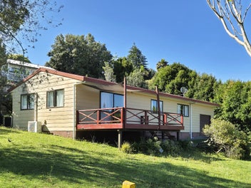 Sun Drenched Property Opportunity