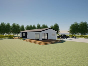 Transportable homes