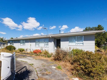 Mortgagee Auction