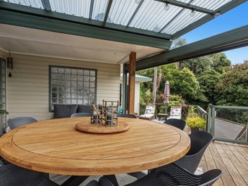 Executive Living on Seaview