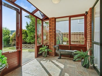 Spacious & Charming Family Home