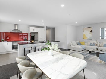 Stunning one owner home