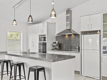 Low Maintenance with Great Street Appeal