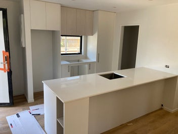A boutique development in Riccarton