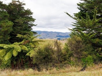 Postcard perfect views for your new build!