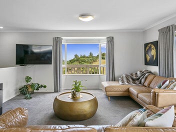 Top Hilltop Location