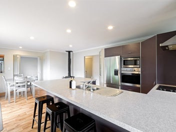 Room for everyone - enquiries over $880,000
