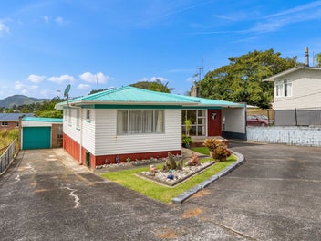 Solid & Sought After with Scope to Add Value