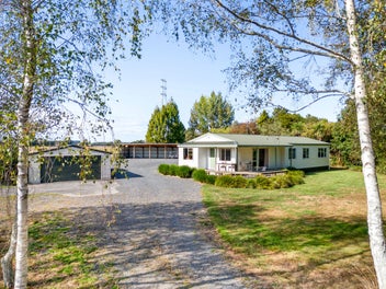 5 Hectare Block - So Much Potential