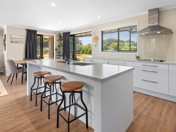 Affordable for Karanui